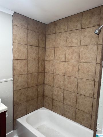 809 4TH STREET W, Birmingham, AL 35204