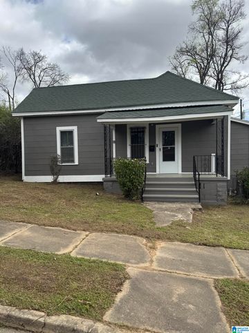 809 4TH STREET W, Birmingham, AL 35204