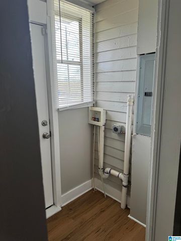 809 4TH STREET W, Birmingham, AL 35204