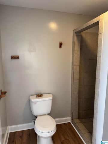809 4TH STREET W, Birmingham, AL 35204