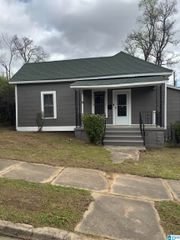 809 4TH STREET W, Birmingham, AL 35204