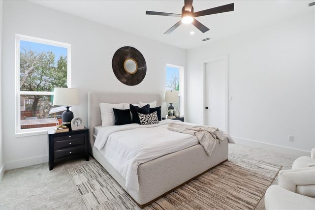 628 Wayne Street, Dallas, TX 75223