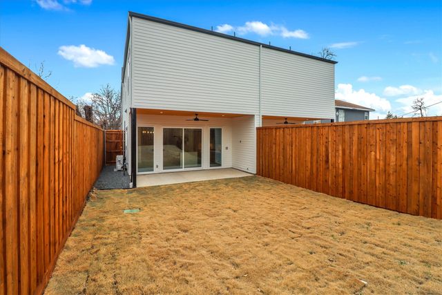 628 Wayne Street, Dallas, TX 75223