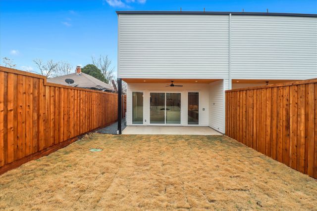 628 Wayne Street, Dallas, TX 75223