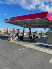 207 N China Lake, Ridgecrest, CA 93555