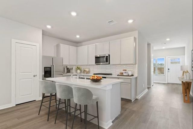 2172 Hidden Hills Lane, Katy, TX 77493