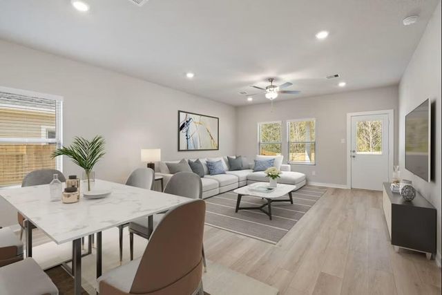 2172 Hidden Hills Lane, Katy, TX 77493