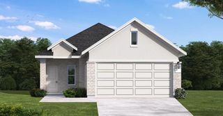 2172 Hidden Hills Lane, Katy, TX 77493