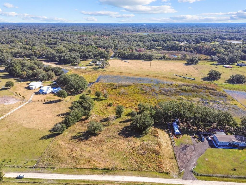 SW 32ND, Bushnell, FL 33513