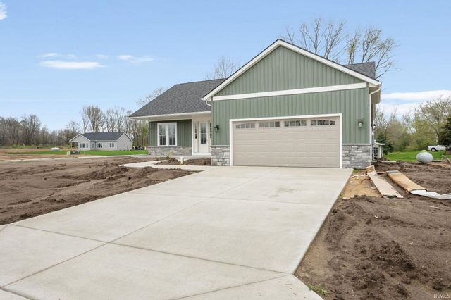 50775 Stella Court, Bristol, IN 46507