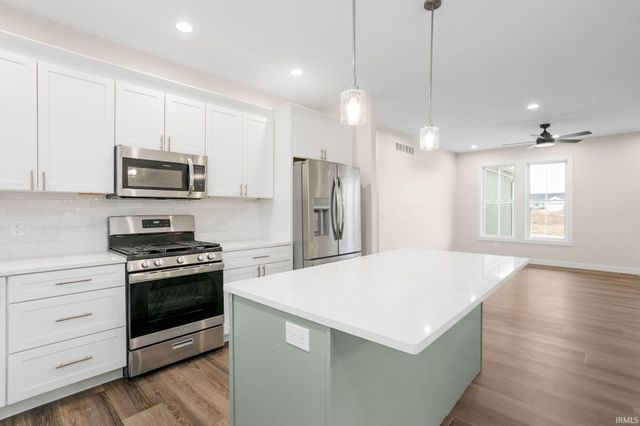50775 Stella Court, Bristol, IN 46507
