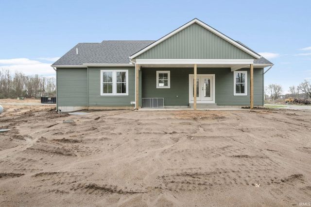 50775 Stella Court, Bristol, IN 46507