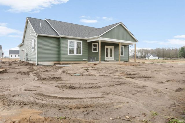 50775 Stella Court, Bristol, IN 46507