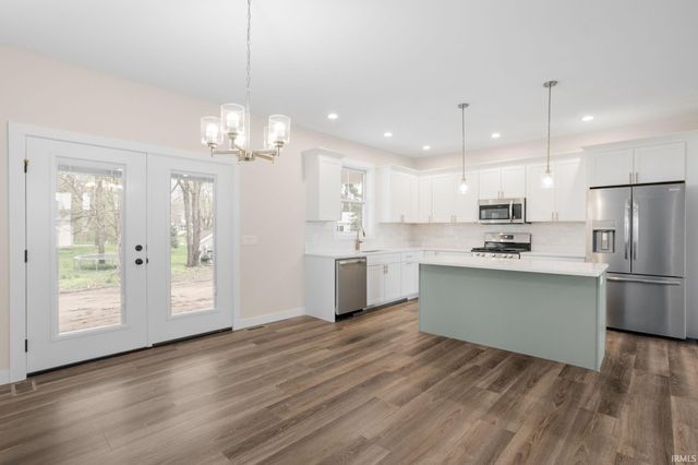 50775 Stella Court, Bristol, IN 46507