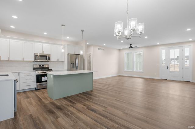 50775 Stella Court, Bristol, IN 46507