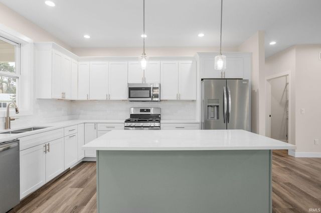 50775 Stella Court, Bristol, IN 46507