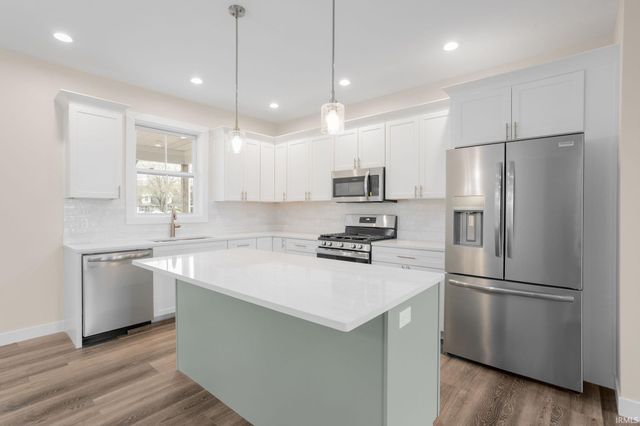 50775 Stella Court, Bristol, IN 46507