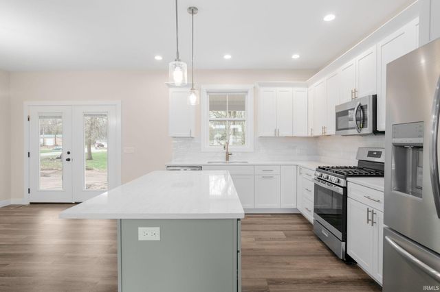 50775 Stella Court, Bristol, IN 46507