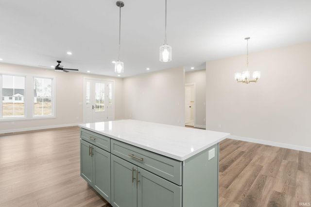 50775 Stella Court, Bristol, IN 46507