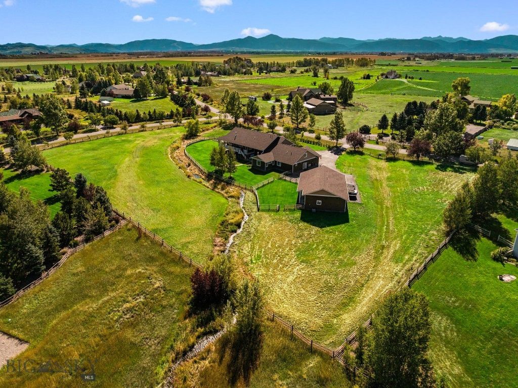 1255 Candlelight Drive, Bozeman, MT 59718 photo 2
