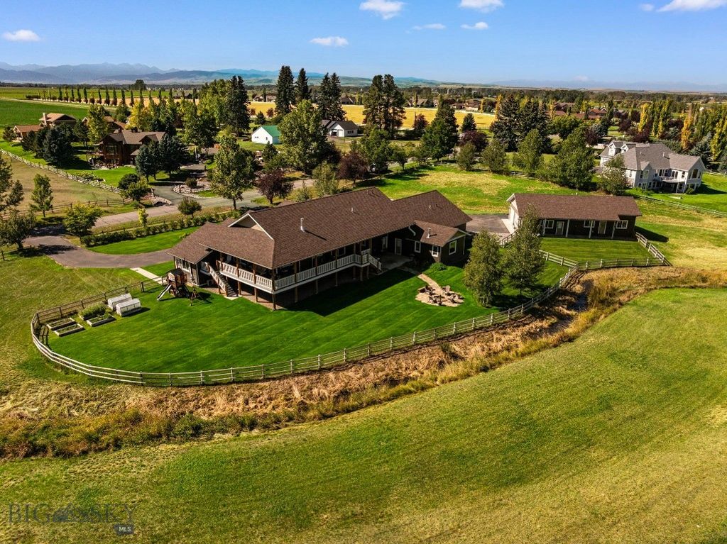 1255 Candlelight Drive, Bozeman, MT 59718 photo 3