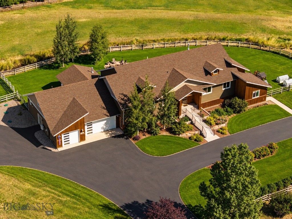 1255 Candlelight Drive, Bozeman, MT 59718 photo 5