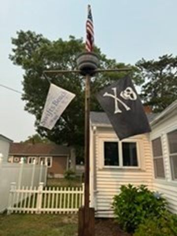 169 Swifts Beach, Wareham, MA 02571