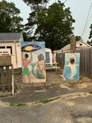 169 Swifts Beach, Wareham, MA 02571