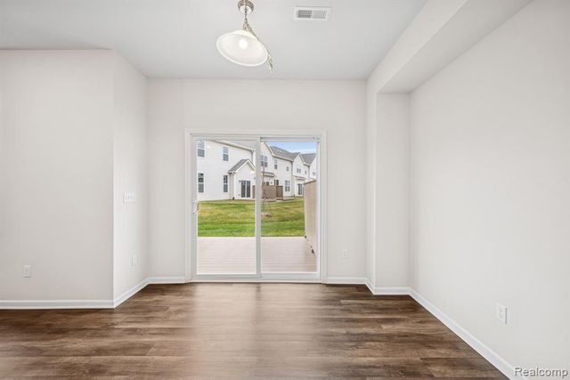 1905 Salt Springs Drive, Saline, MI 48176