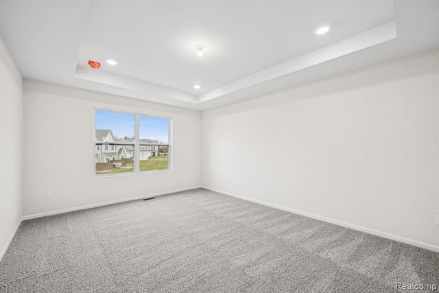 1905 Salt Springs Drive, Saline, MI 48176