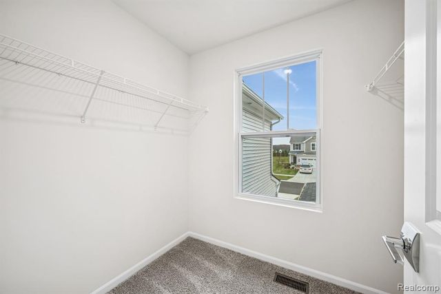 1905 Salt Springs Drive, Saline, MI 48176