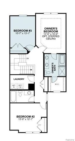 1905 Salt Springs Drive, Saline, MI 48176