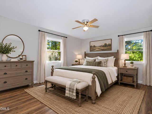 4412 Mitchell Mill Road, Wake Forest, NC 27587