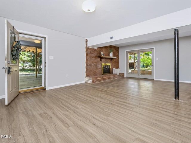 4412 Mitchell Mill Road, Wake Forest, NC 27587