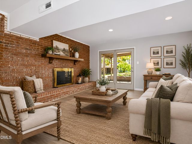 4412 Mitchell Mill Road, Wake Forest, NC 27587