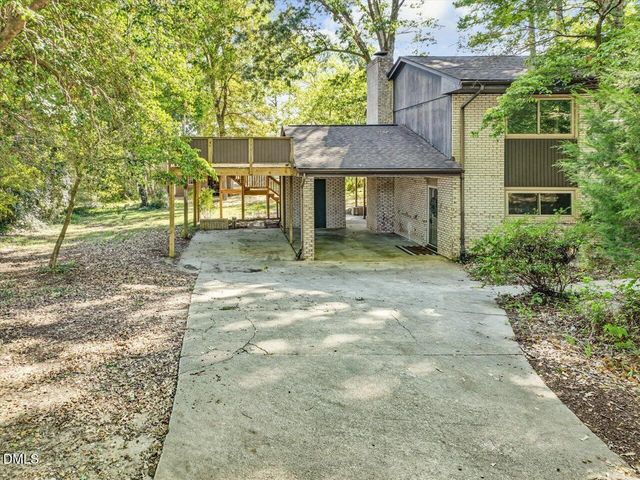 4412 Mitchell Mill Road, Wake Forest, NC 27587