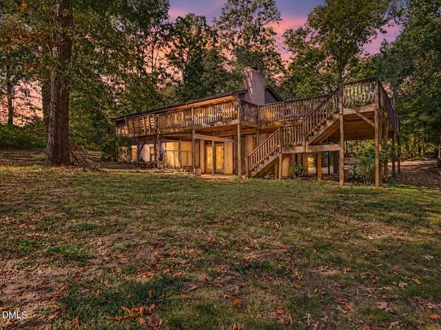 4412 Mitchell Mill Road, Wake Forest, NC 27587