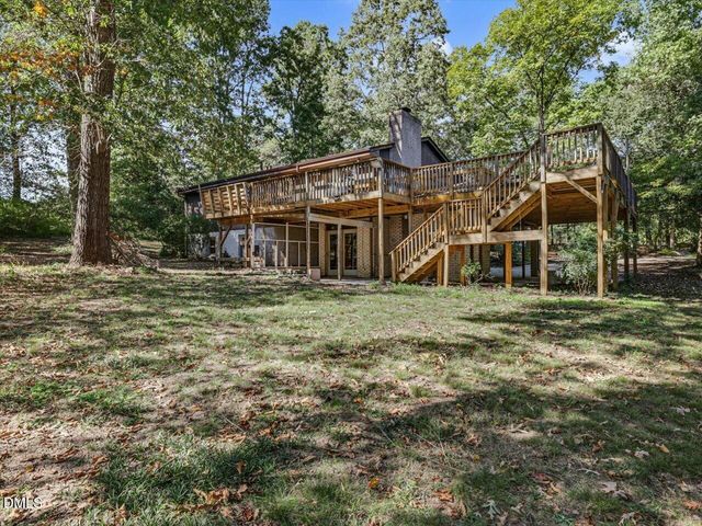 4412 Mitchell Mill Road, Wake Forest, NC 27587