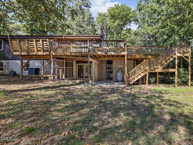 4412 Mitchell Mill Road, Wake Forest, NC 27587
