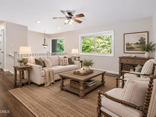 4412 Mitchell Mill Road, Wake Forest, NC 27587