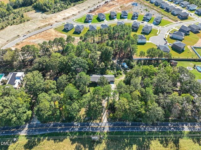 4412 Mitchell Mill Road, Wake Forest, NC 27587