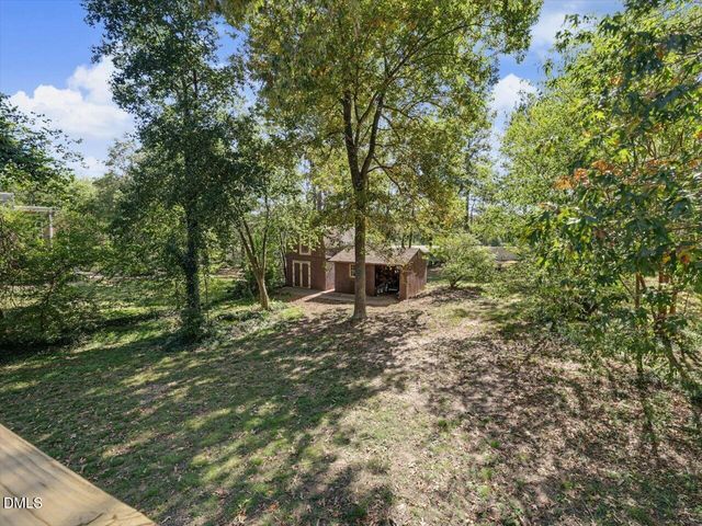 4412 Mitchell Mill Road, Wake Forest, NC 27587
