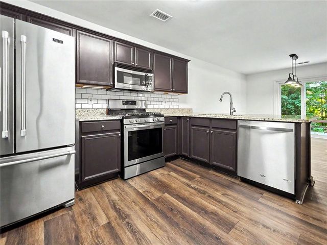3235 Liberty Commons Drive NW, Kennesaw, GA 30144
