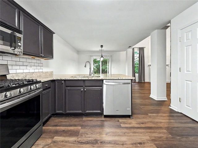 3235 Liberty Commons Drive NW, Kennesaw, GA 30144