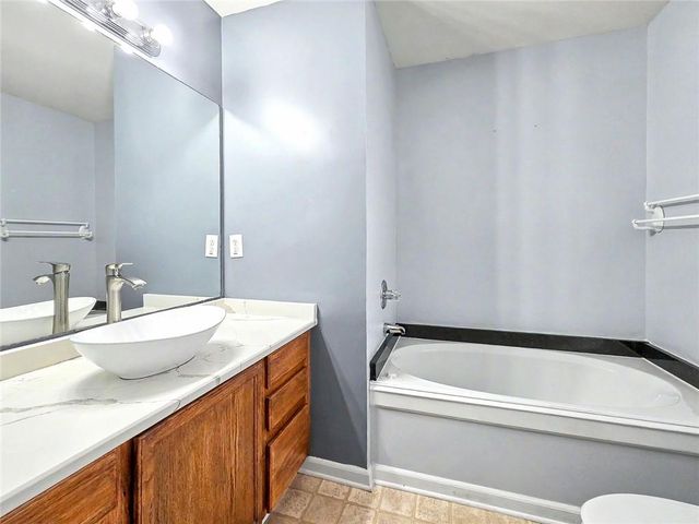 3235 Liberty Commons Drive NW, Kennesaw, GA 30144