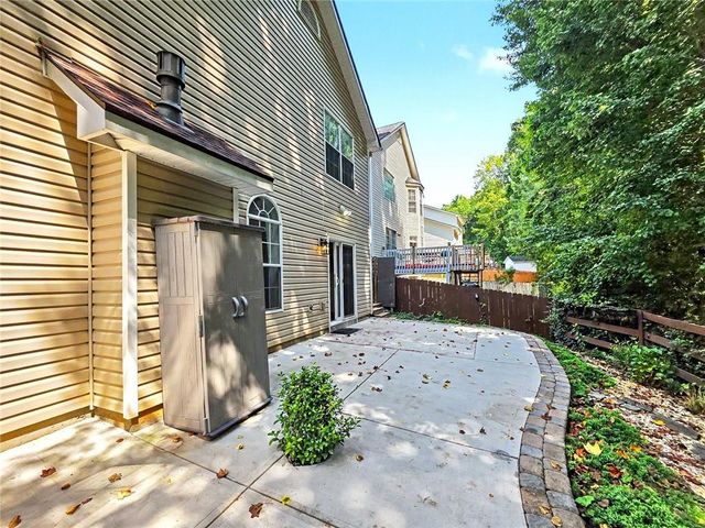 3235 Liberty Commons Drive NW, Kennesaw, GA 30144