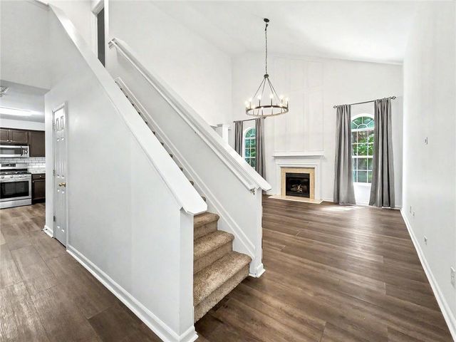 3235 Liberty Commons Drive NW, Kennesaw, GA 30144