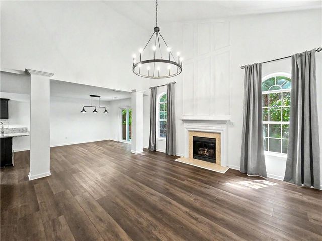 3235 Liberty Commons Drive NW, Kennesaw, GA 30144