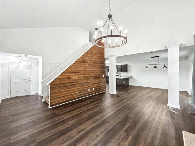 3235 Liberty Commons Drive NW, Kennesaw, GA 30144