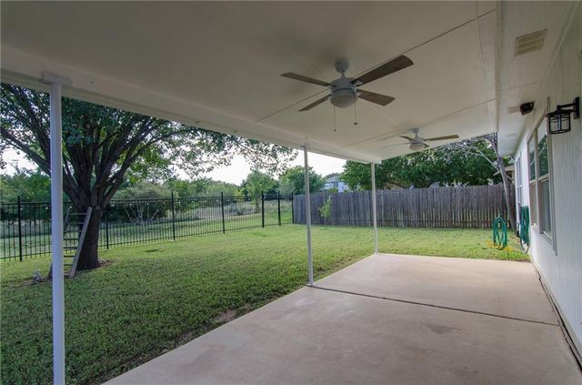 8017 Brienne DR, Round Rock, TX 78681